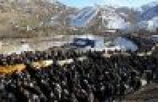 Roboski katliamı için Savunma Bakanlığı'na başvuru