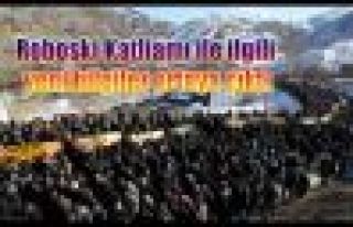 Roboski Katliamı ile ilgili yeni bilgiler ortaya...