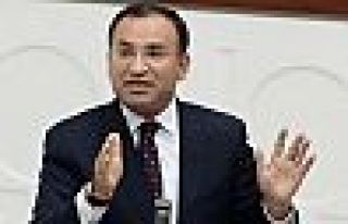 Roboski Katliamı'na ilişkin Adalet Bakanı'ndan...