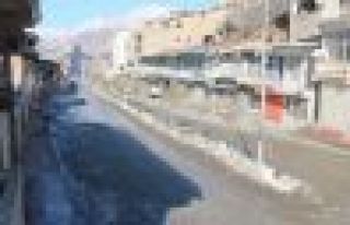 Roboski katliamının yıldönümünde kepenkler açılmadı