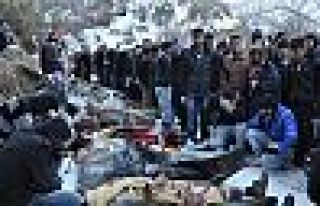 Roboski'de o günden beri düğün yapılmadı