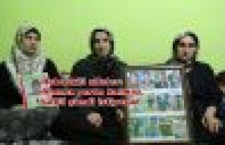 Roboskili aileler: Ahımız yerde kalmaz, katili şimdi...