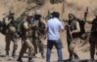 Roboskililere saldırı Meclis gündeminde