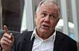 Rogers: Bir sonraki ekonomik kriz en ağırı olacak