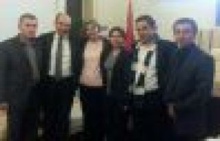 Rojava deneyimi örnek olmalı