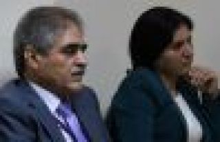 Rojava kantonları Diyarbakır'da bir araya geldi