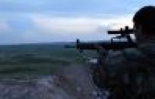 Rojava'da şiddetli çatışmalar