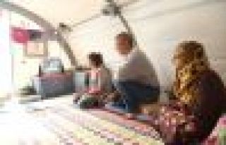 Ronahi'den al haberi!