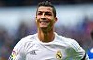 'Ronaldo da vergi kaçırdı' iddiası
