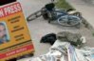 RSF: Kadri Bağdu'nun katilleri bulunmalı