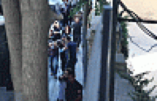 RSF'den Özgür Gündem'in kapatılmasına kınama:...