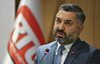 RTÜK Başkanı: Dört değil iki maaş alıyorum