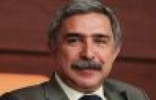 RTÜK üyeliğine İsmet Özdal Demirdöğen seçildi