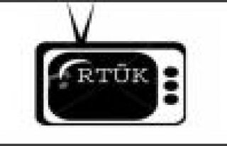 RTÜK'ün yayın karartma kararına mahkemeden durdurma
