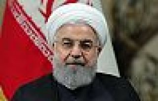 Ruhani: ABD uluslararası kuralları çiğnedi