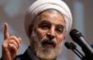 Ruhani: Gerilimin artmasının nedeni Ankara