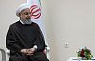 Ruhani: Türkiye ile savunma iş birliği yapabiliriz