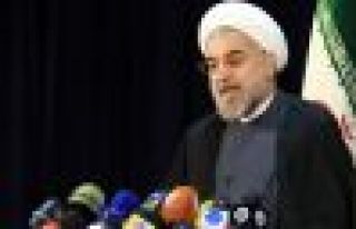 Ruhani'den Kürt açılımı