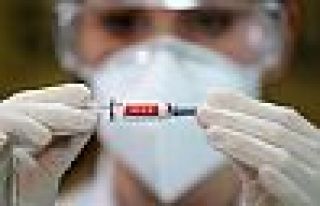 Rus aşısının adı Sputnik V olacak