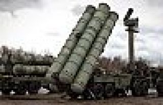 Rus firmasından S 400 açıklaması: Türkiye ile...