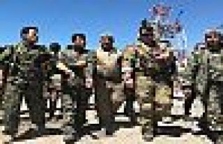 Rusya: ABD, YPG bölgesinde 20 üs kurdu