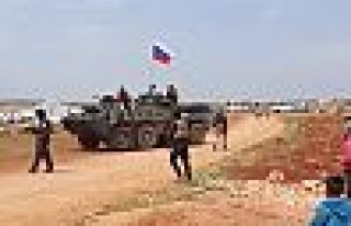 Rusya, Afrin'e askeri harekata karşı çıktı