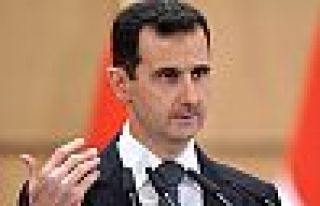 Rusya Esad'la görüşmek için heyet gönderdi