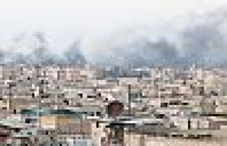 Rusya: Halep konusunda ABD'yle anlaşmaya varmadık