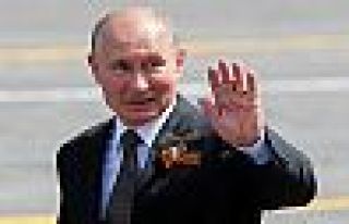 Rusya ilk korona aşısını tescilledi