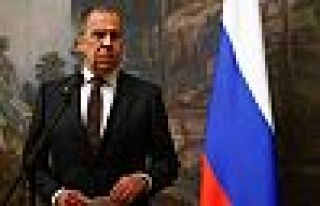 Rusya: İran, Suriye'nin güneyinden çekilmeli