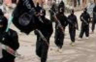 Rusya: 'IŞİD, Silahlarını Camilere Saklamaya Başladı'