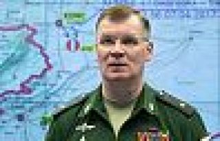 Rusya: İsrail bize yanlış bilgi verdi