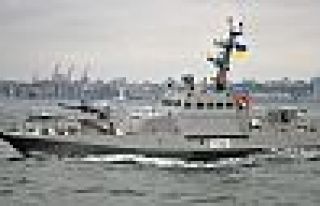 Rusya Kerç Boğazı'nı açtı, gemiler bırakıldı