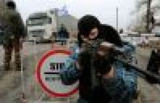 Rusya, Kırım'a askeri müdahale kararı aldı