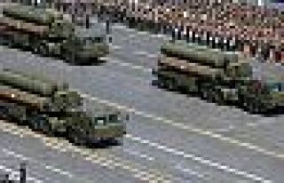 Rusya S-400'lerin tamamı için kredi vermeyecek