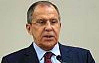 Rusya, Suriye kongresi için ısrarcı