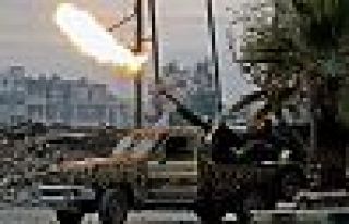 Rusya: Suriye'de 24 saatte 34 ateşkes ihlali yapıldı