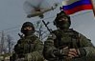 Rusya: Suriye’deki askerlerimizin güvenliğinden...