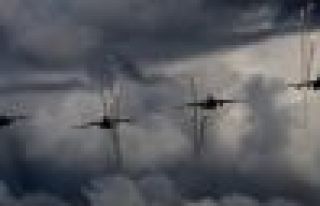 Rusya: Suriye’deki operasyonlarımız üç-dört...