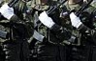 Rusya Suriye'den askerini çekmeye hazırlanıyor