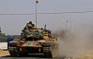 Rusya: Türkiye bize haber vermediği için saldırıya...