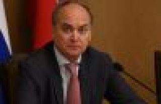 Rusya: Türkiye ile konuşmaya hazırız