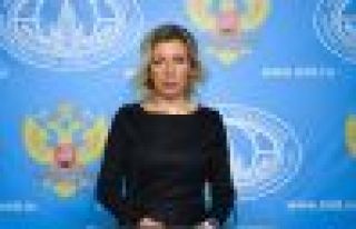 Rusya: Türkiye'nin IŞİD'i desteklediği belgeleri...