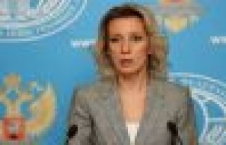 Rusya: Türkiye'nin Suriye'deki eylemleri kabul edilemez