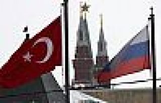 Rusya Türkiye'ye yine gazeteden seslendi: Yapıcı...