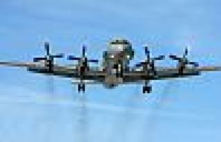 Rusya: Uçağımız İsrail'in sorumsuzluğu yüzünden...