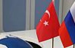 Rusya ve Türkiye arasında mutabakat imzalandı