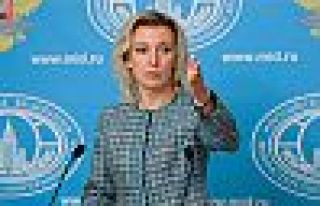 Rusya'dan 'Fırat Kalkanı' açıklaması: İş birliğimiz...