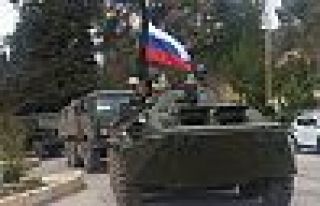 Rusya'nın dört kritik Afrin çelişkisi