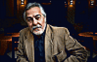 Rutkay Aziz: Kürt sorunu çözülmeden Türkiye'ye...